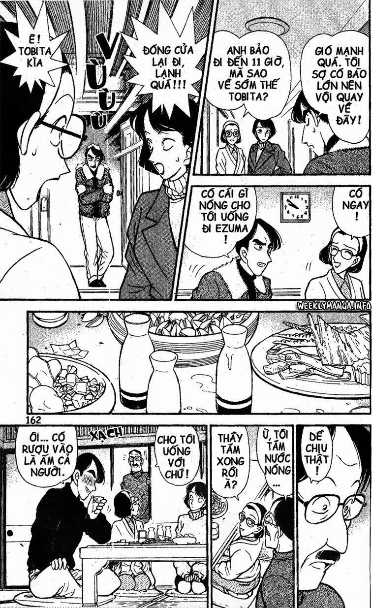 Thám Tử Conan - Chapter 99 - Page 14