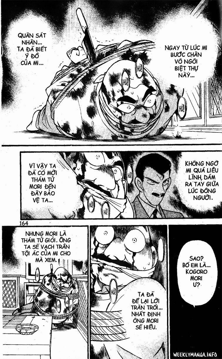 Thám Tử Conan - Chapter 99 - Page 16