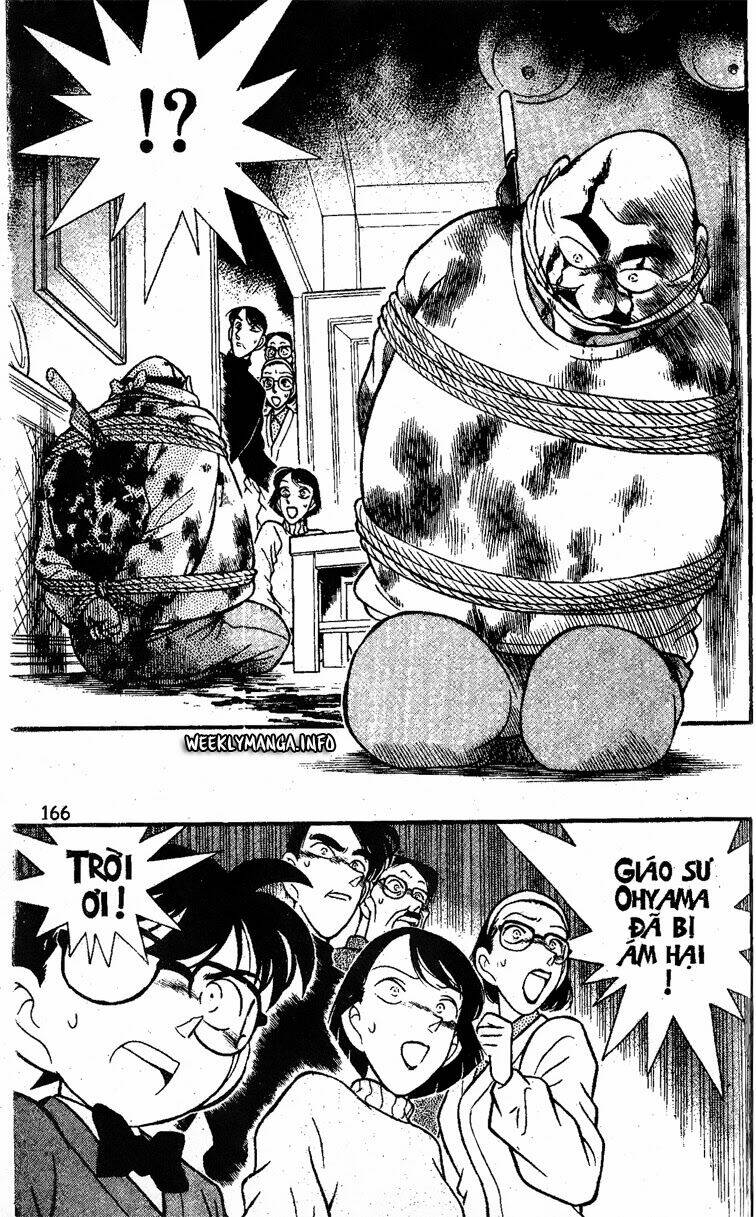 Thám Tử Conan - Chapter 99 - Page 18