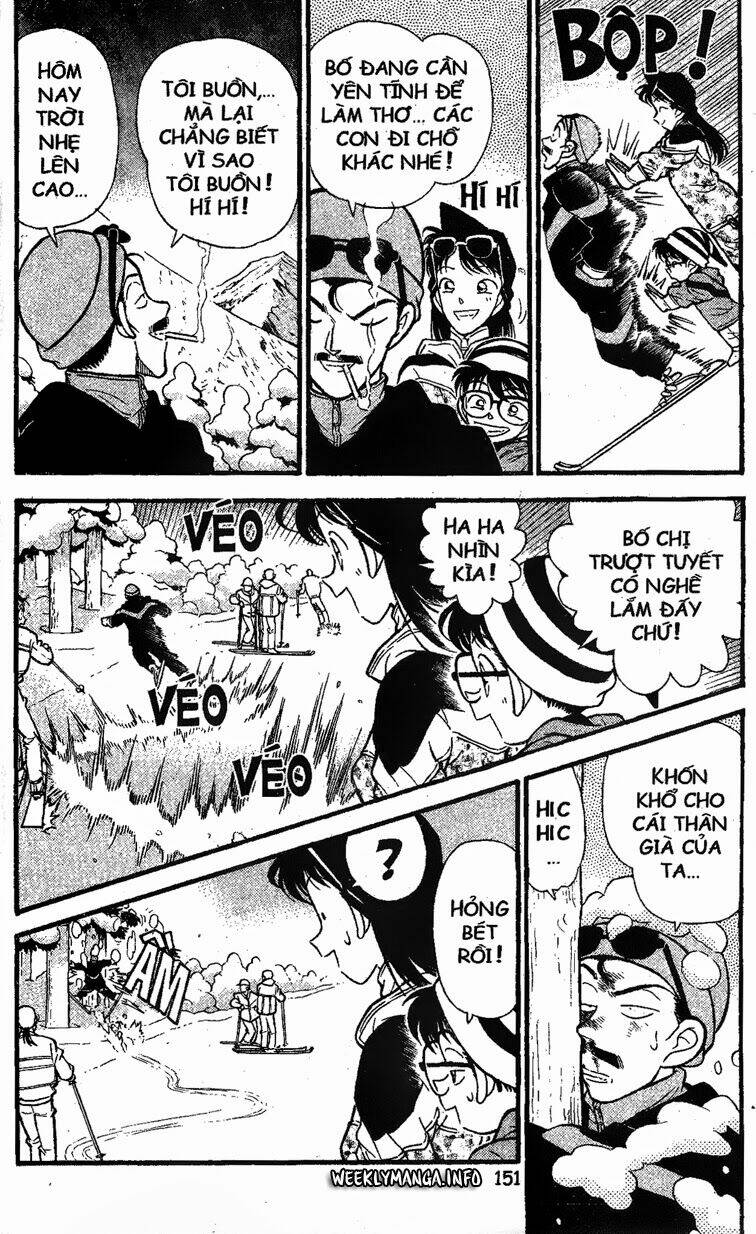 Thám Tử Conan - Chapter 99 - Page 3