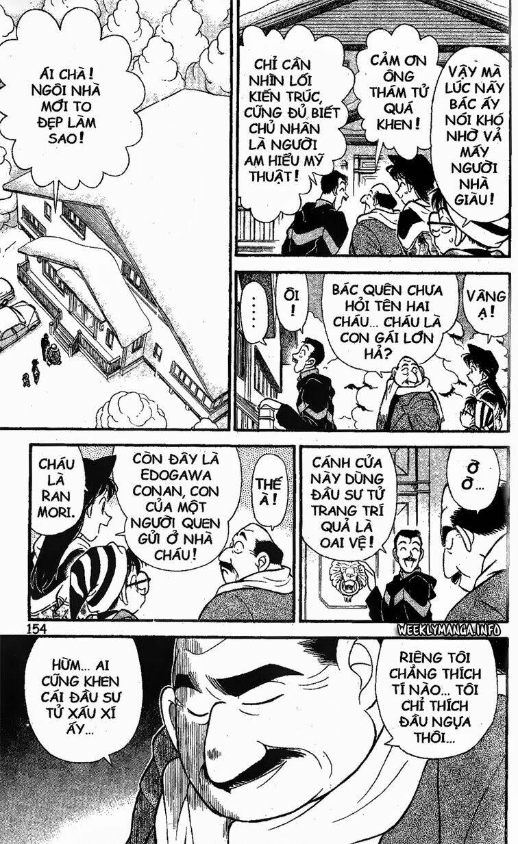Thám Tử Conan - Chapter 99 - Page 6