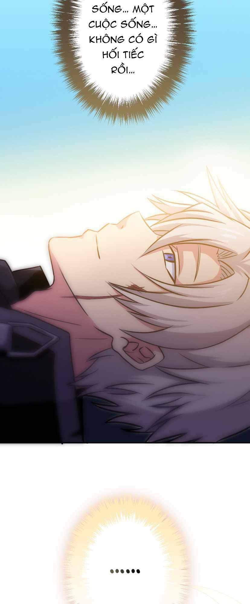 Đại Hiền Nhân Ma Thuật Cấp 99990000 - Chapter 0 - Page 99