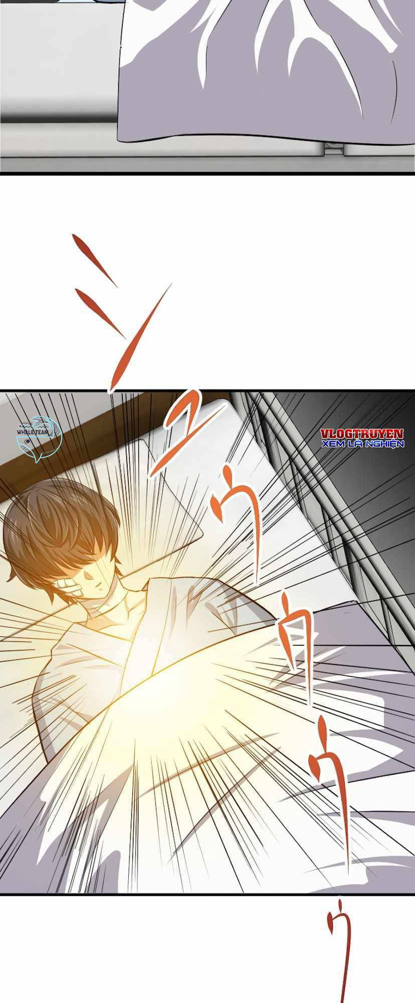 Đại Hiền Nhân Ma Thuật Cấp 99990000 - Chapter 0 - Page 110