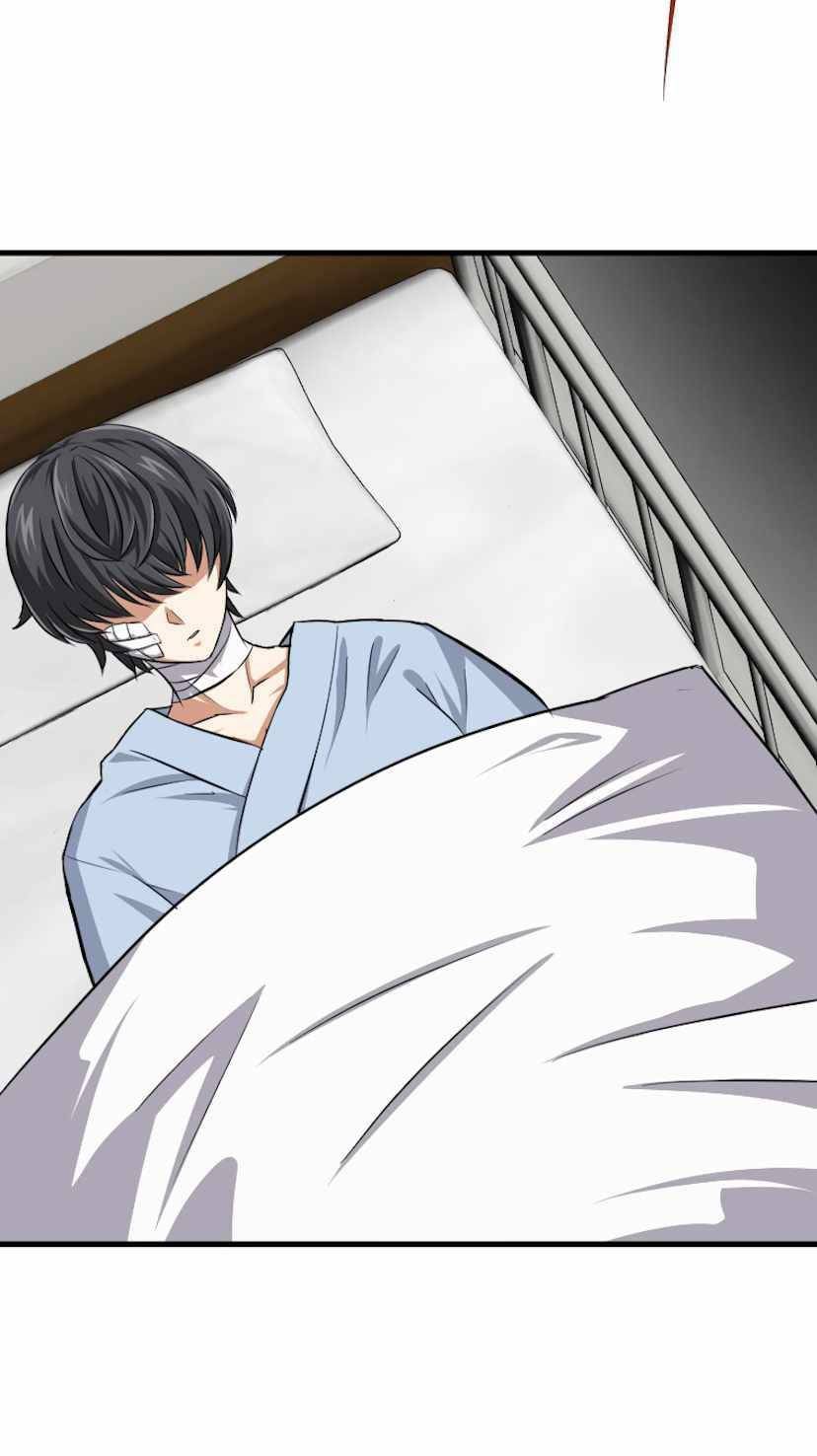 Đại Hiền Nhân Ma Thuật Cấp 99990000 - Chapter 0 - Page 111