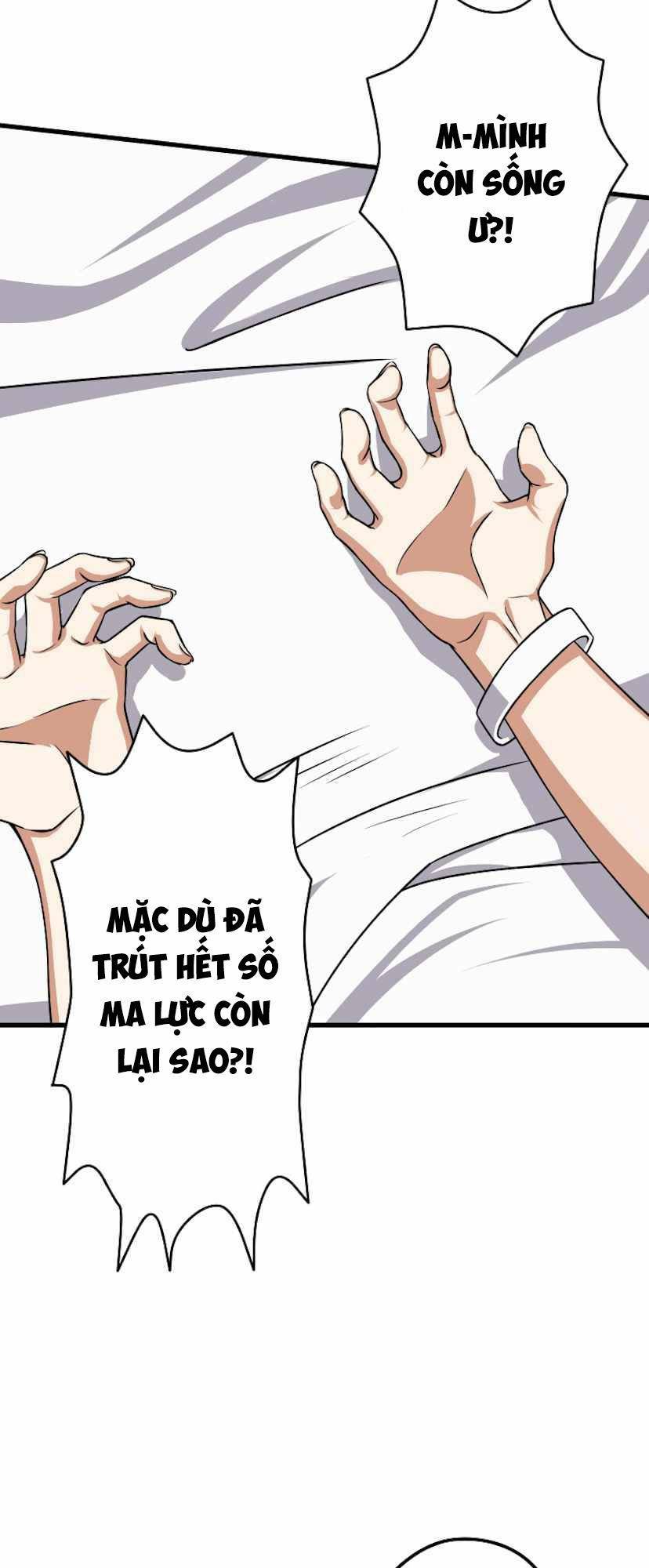 Đại Hiền Nhân Ma Thuật Cấp 99990000 - Chapter 0 - Page 114