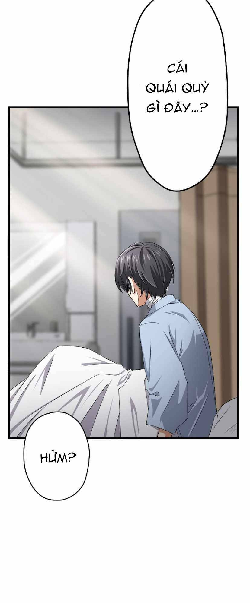 Đại Hiền Nhân Ma Thuật Cấp 99990000 - Chapter 0 - Page 115