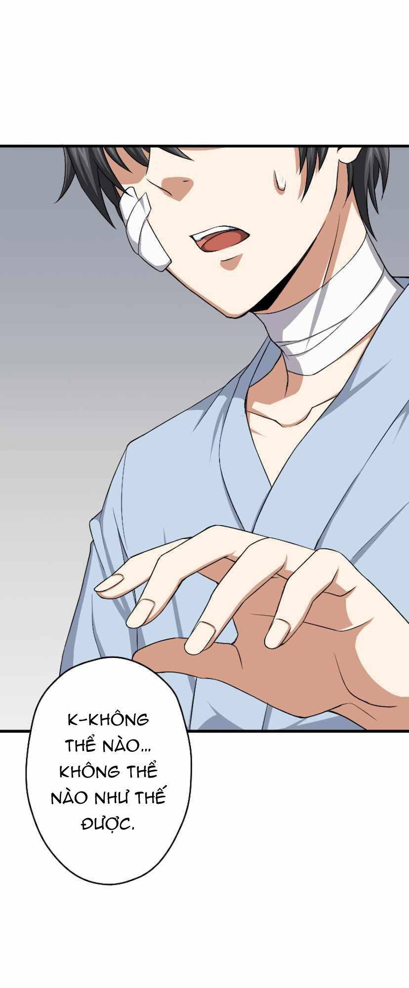 Đại Hiền Nhân Ma Thuật Cấp 99990000 - Chapter 0 - Page 116