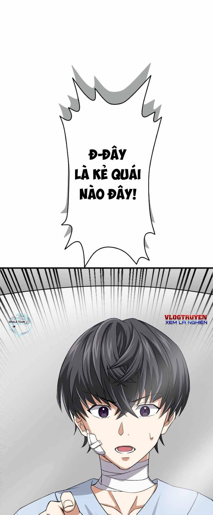 Đại Hiền Nhân Ma Thuật Cấp 99990000 - Chapter 0 - Page 117