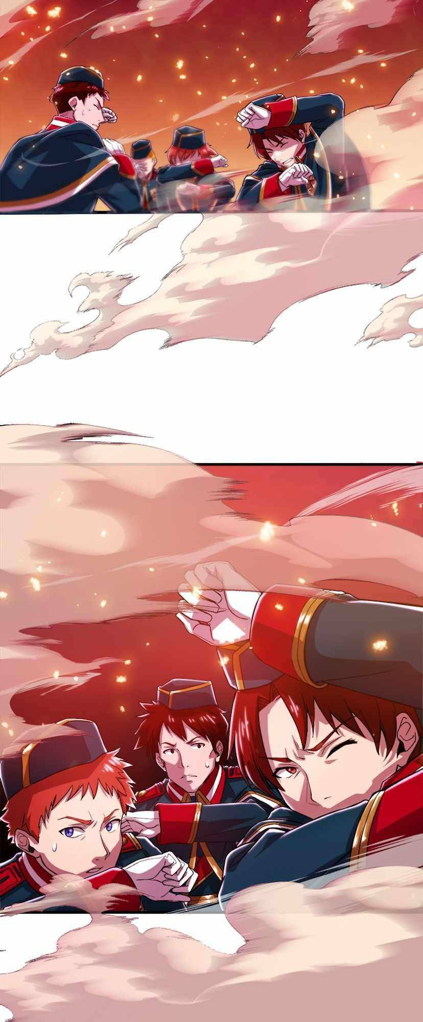 Đại Hiền Nhân Ma Thuật Cấp 99990000 - Chapter 0 - Page 11