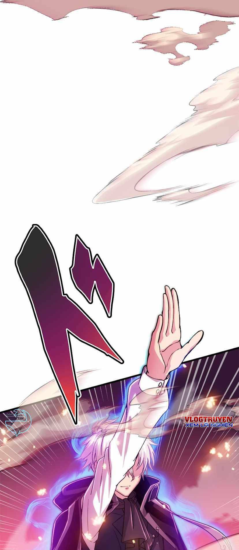 Đại Hiền Nhân Ma Thuật Cấp 99990000 - Chapter 0 - Page 12