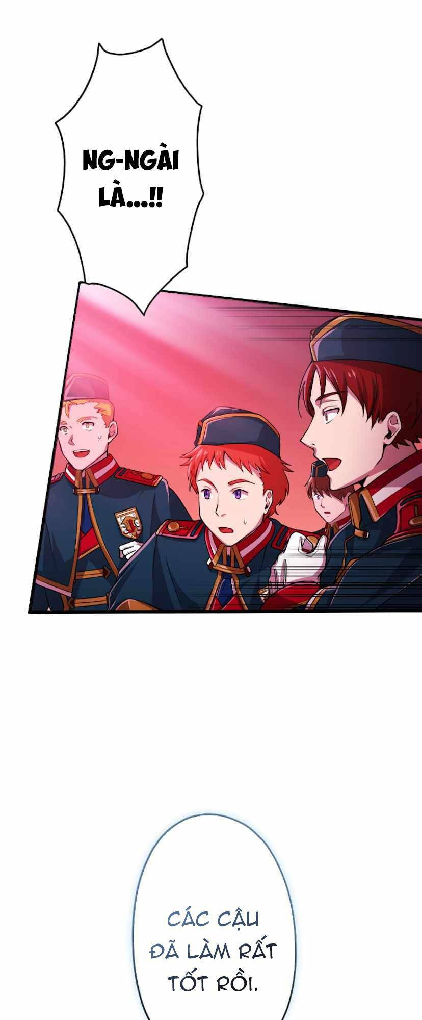 Đại Hiền Nhân Ma Thuật Cấp 99990000 - Chapter 0 - Page 14