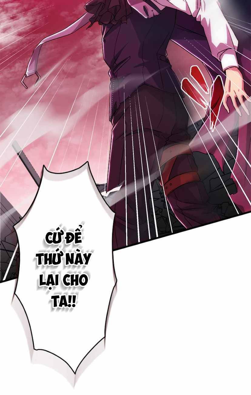 Đại Hiền Nhân Ma Thuật Cấp 99990000 - Chapter 0 - Page 17