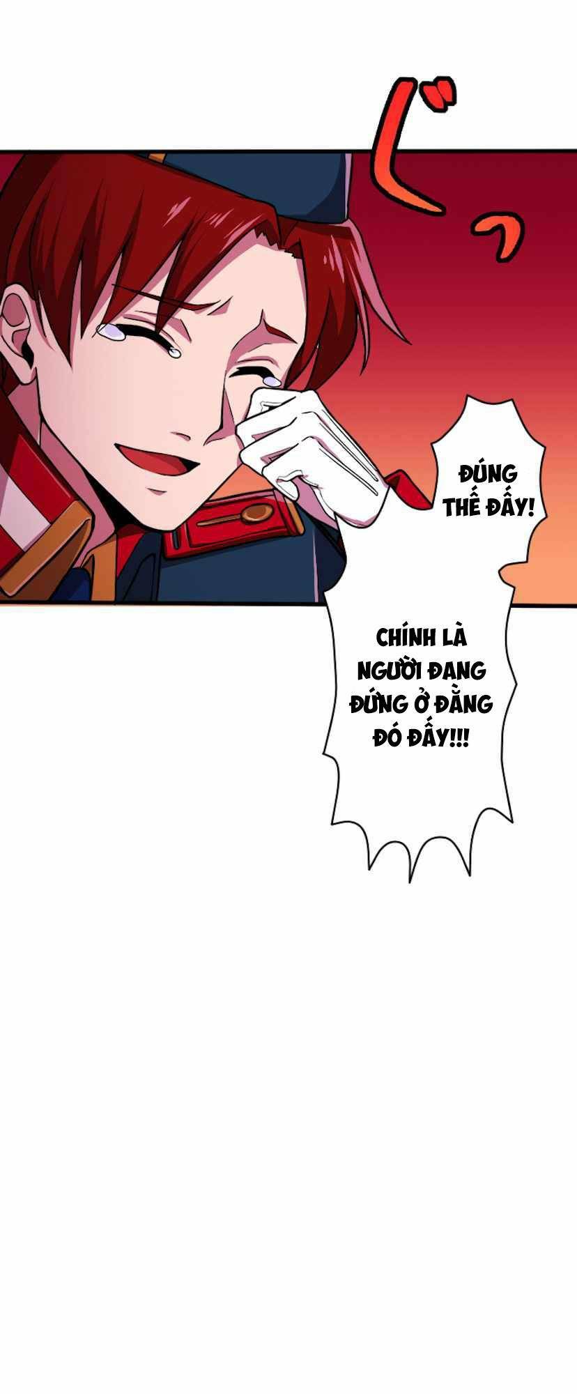 Đại Hiền Nhân Ma Thuật Cấp 99990000 - Chapter 0 - Page 21