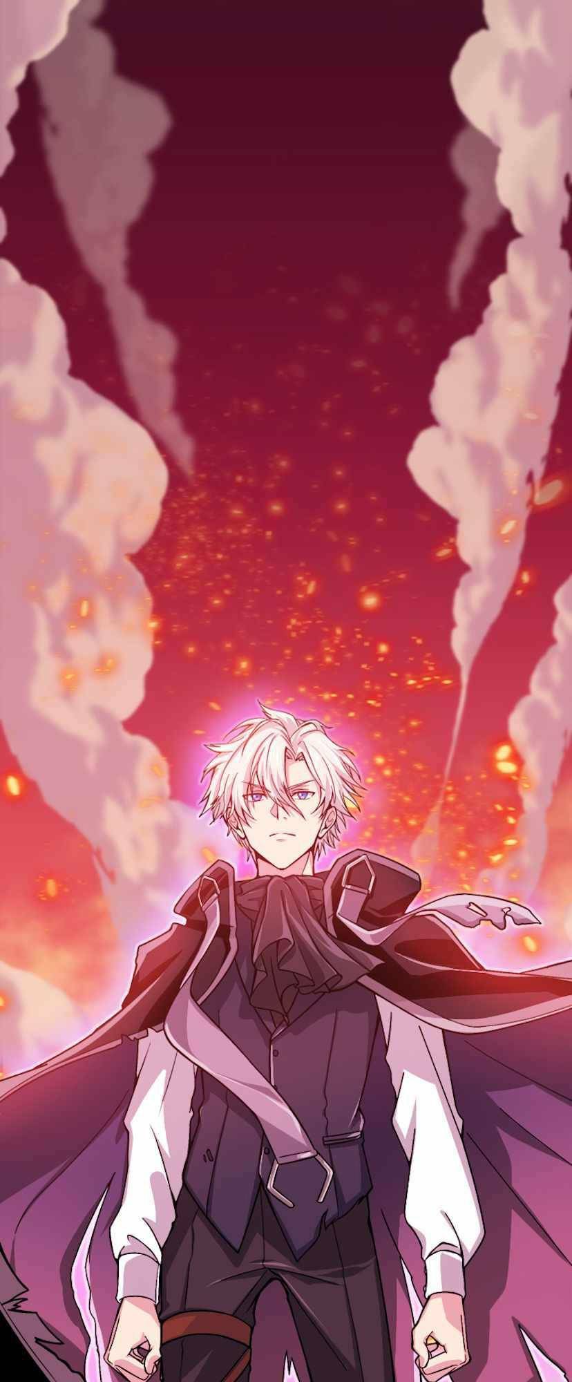 Đại Hiền Nhân Ma Thuật Cấp 99990000 - Chapter 0 - Page 23