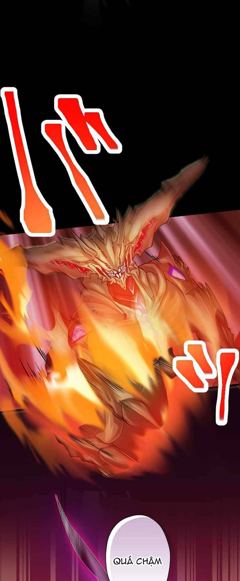 Đại Hiền Nhân Ma Thuật Cấp 99990000 - Chapter 0 - Page 26