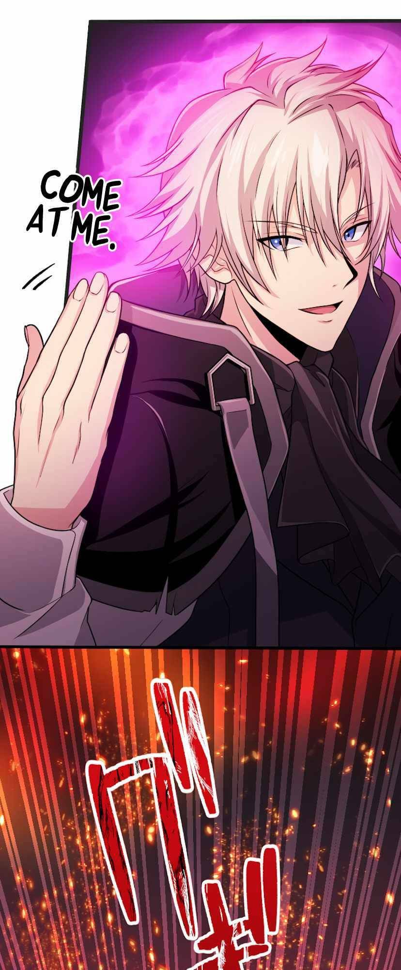 Đại Hiền Nhân Ma Thuật Cấp 99990000 - Chapter 0 - Page 32