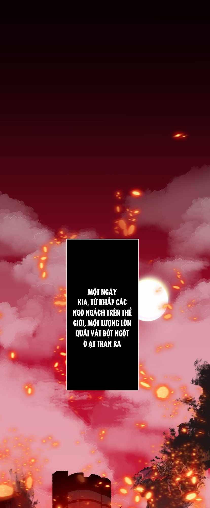 Đại Hiền Nhân Ma Thuật Cấp 99990000 - Chapter 0 - Page 34