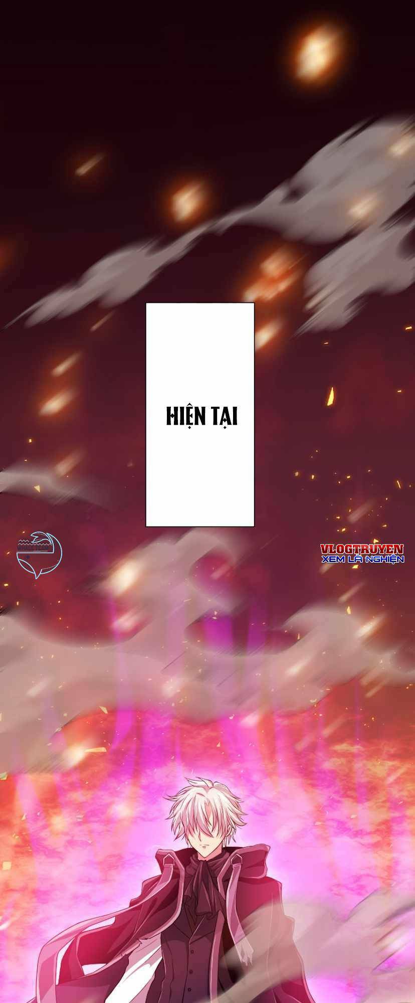 Đại Hiền Nhân Ma Thuật Cấp 99990000 - Chapter 0 - Page 40