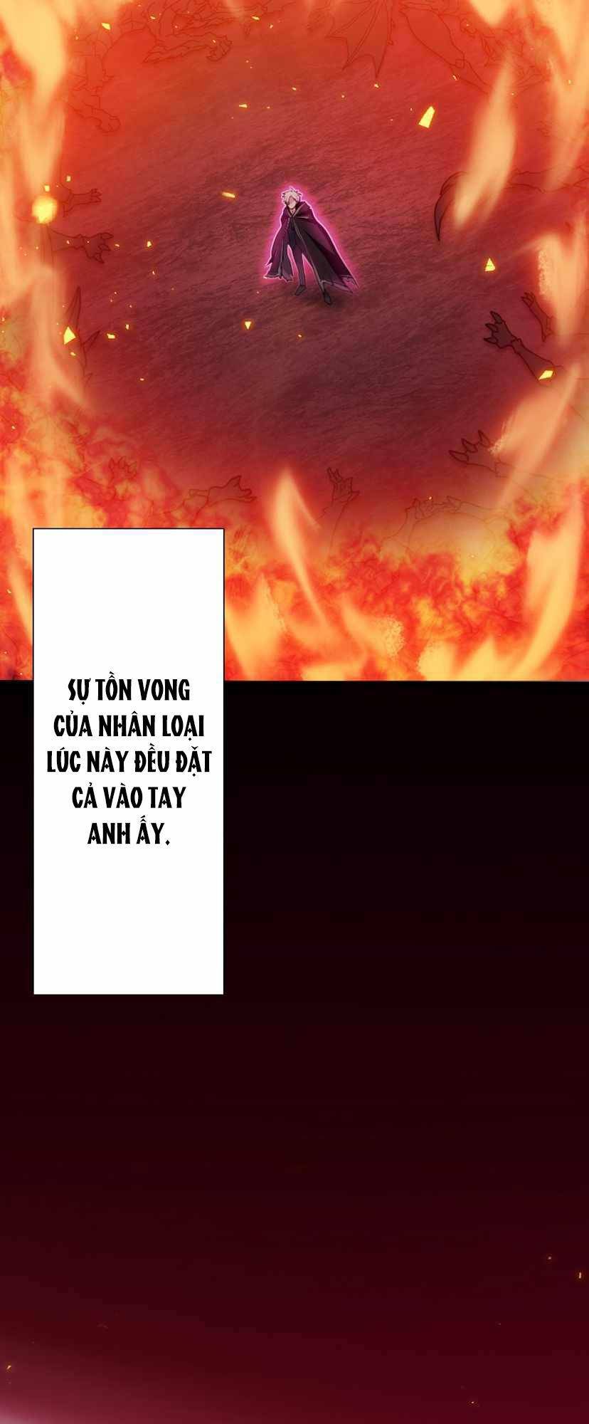 Đại Hiền Nhân Ma Thuật Cấp 99990000 - Chapter 0 - Page 42