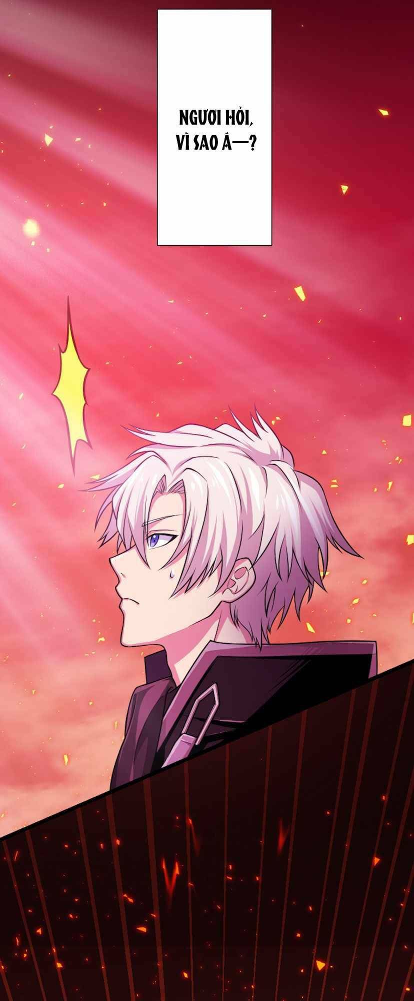 Đại Hiền Nhân Ma Thuật Cấp 99990000 - Chapter 0 - Page 43