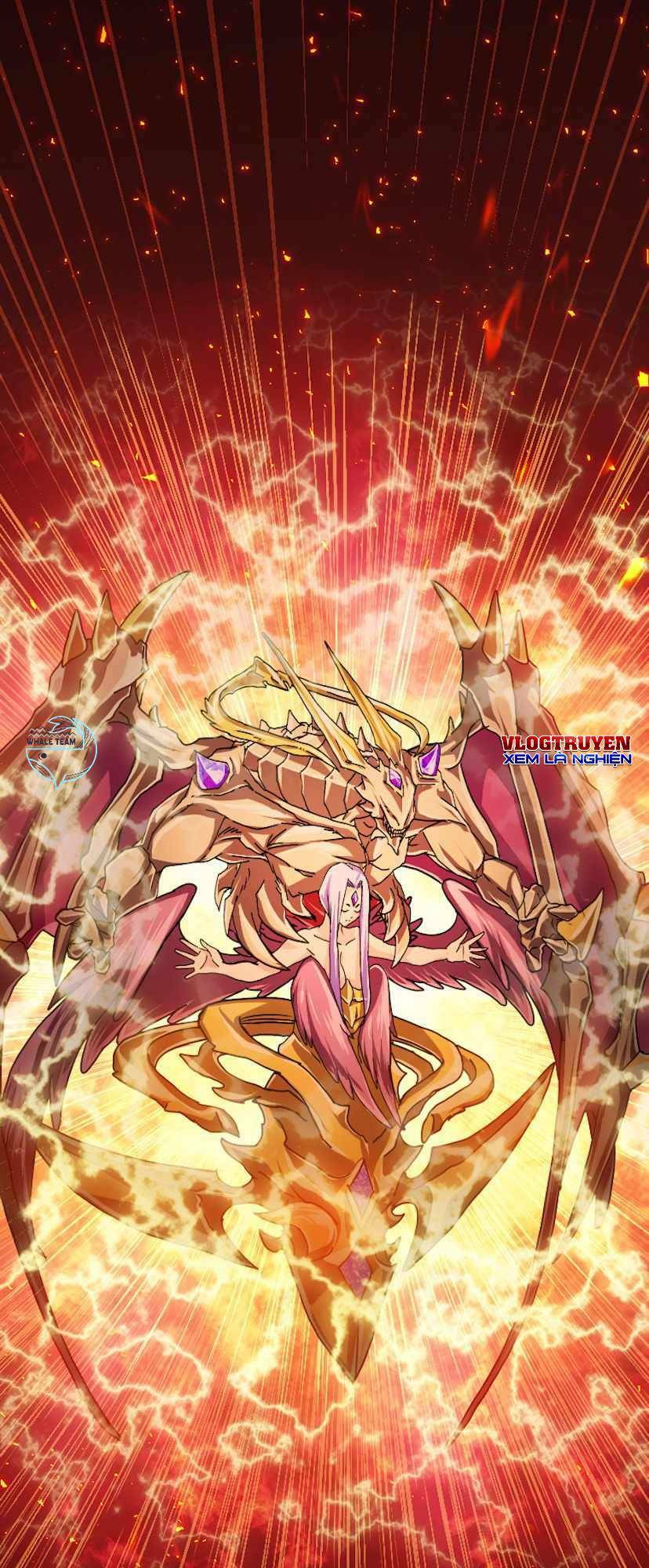 Đại Hiền Nhân Ma Thuật Cấp 99990000 - Chapter 0 - Page 44