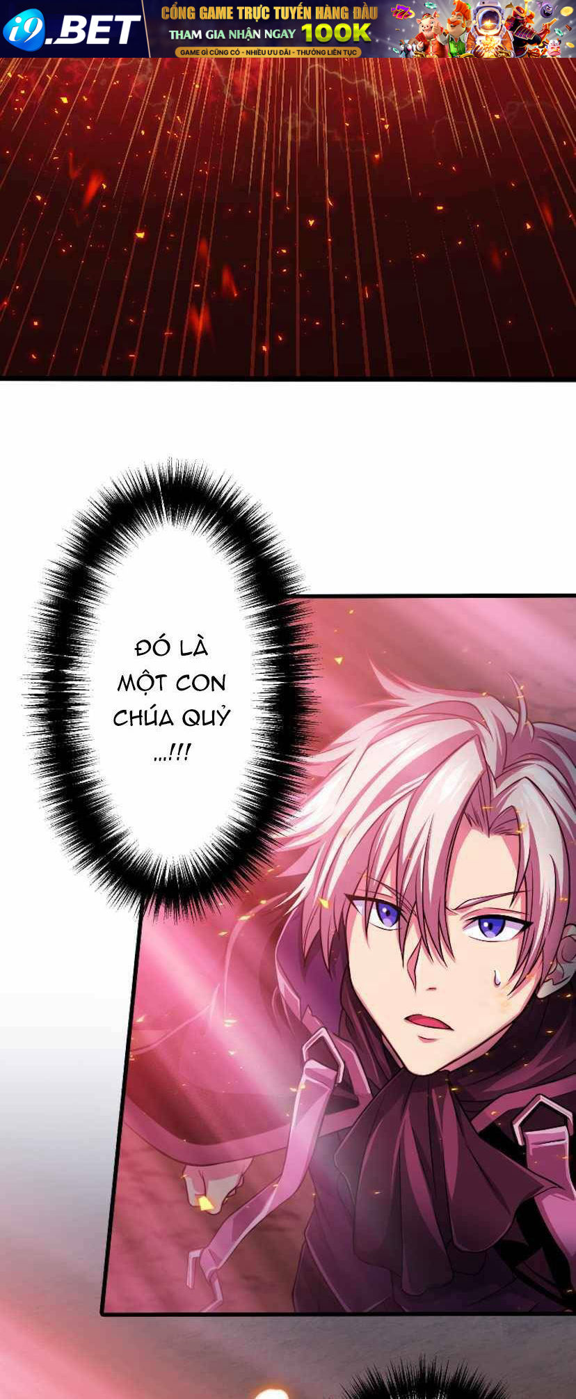 Đại Hiền Nhân Ma Thuật Cấp 99990000 - Chapter 0 - Page 45