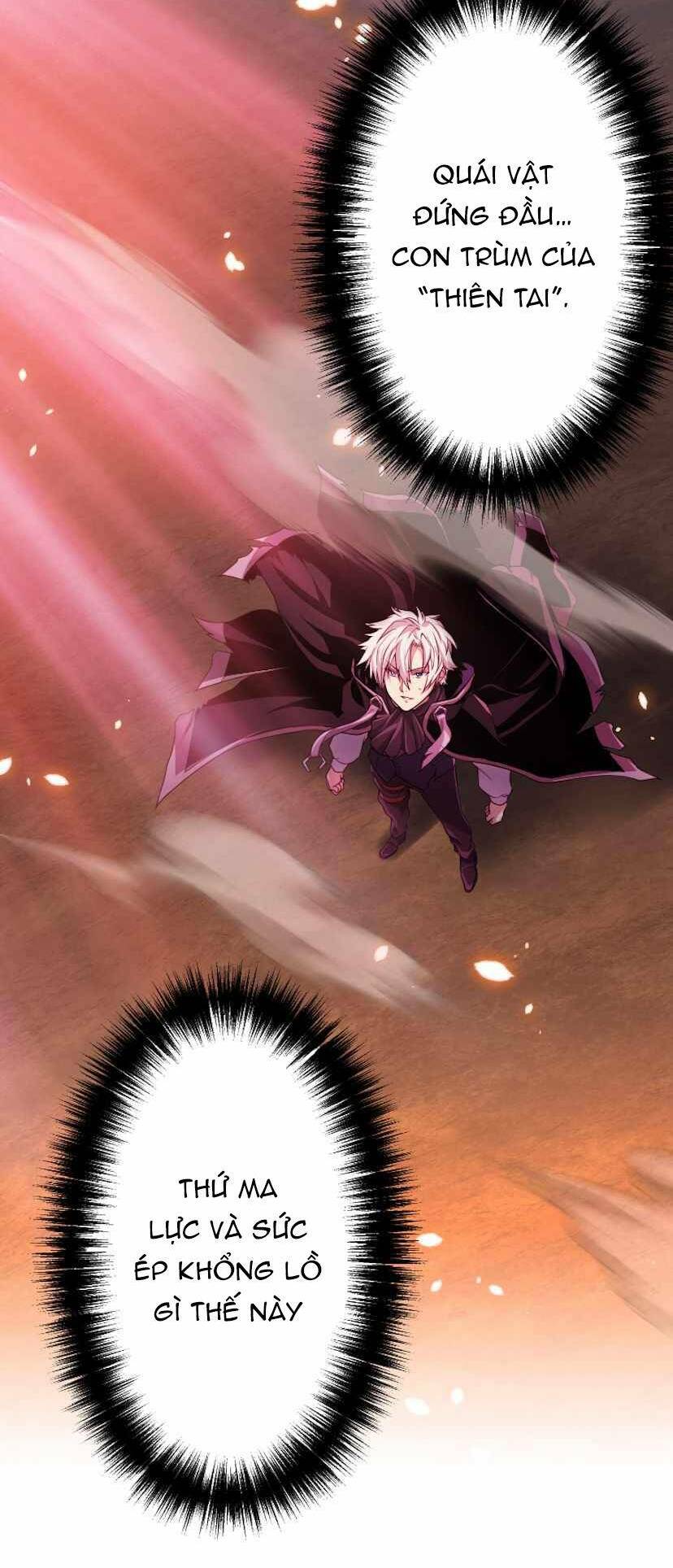 Đại Hiền Nhân Ma Thuật Cấp 99990000 - Chapter 0 - Page 46