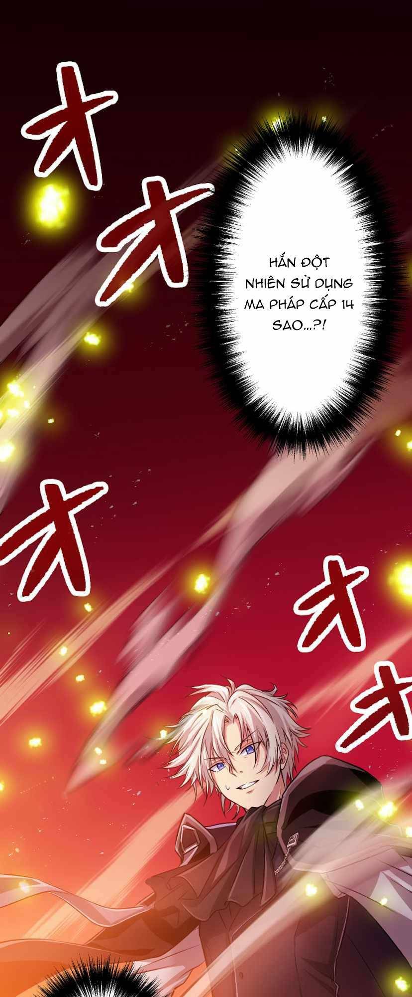 Đại Hiền Nhân Ma Thuật Cấp 99990000 - Chapter 0 - Page 54