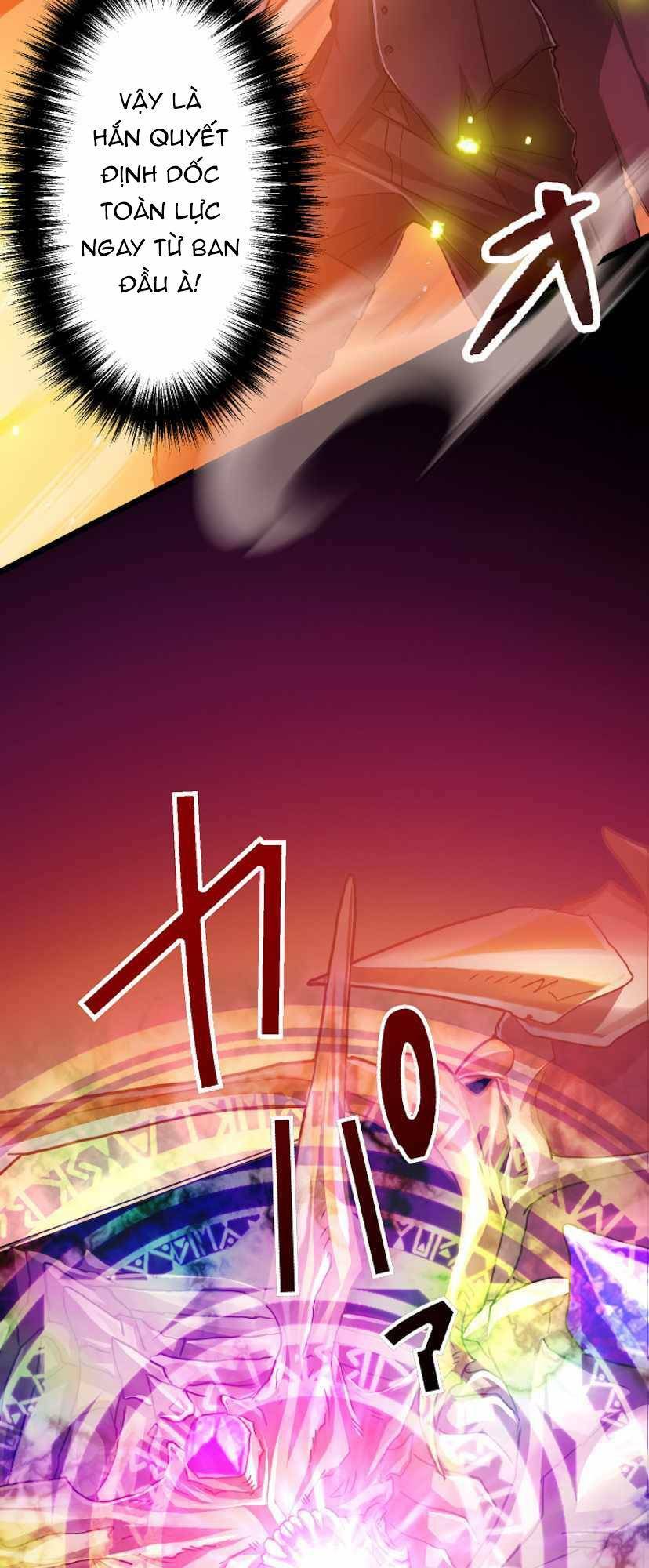 Đại Hiền Nhân Ma Thuật Cấp 99990000 - Chapter 0 - Page 55