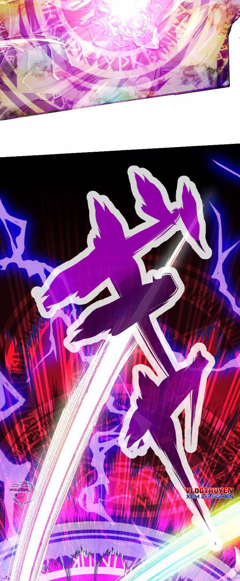 Đại Hiền Nhân Ma Thuật Cấp 99990000 - Chapter 0 - Page 56