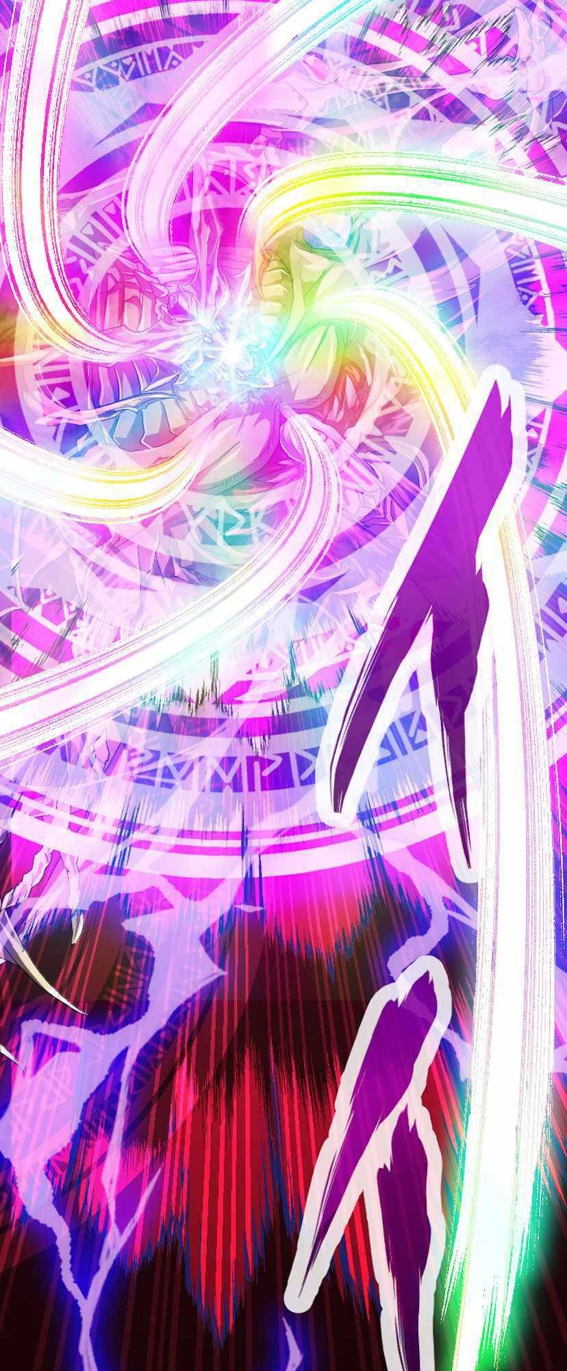 Đại Hiền Nhân Ma Thuật Cấp 99990000 - Chapter 0 - Page 57