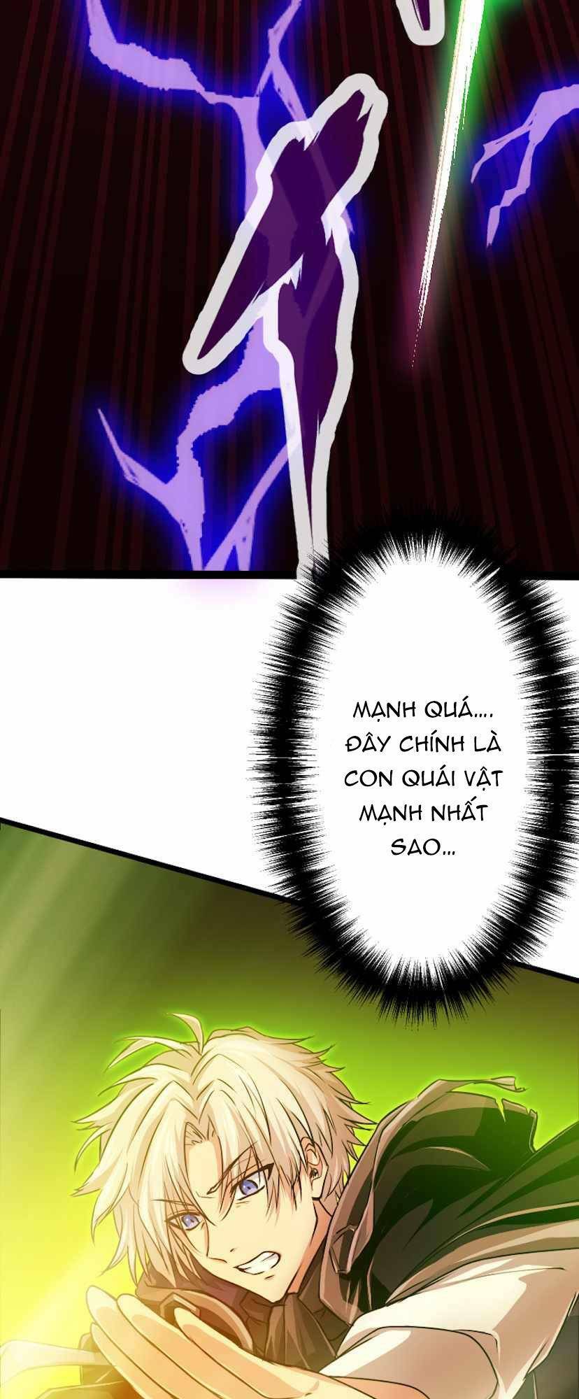 Đại Hiền Nhân Ma Thuật Cấp 99990000 - Chapter 0 - Page 58