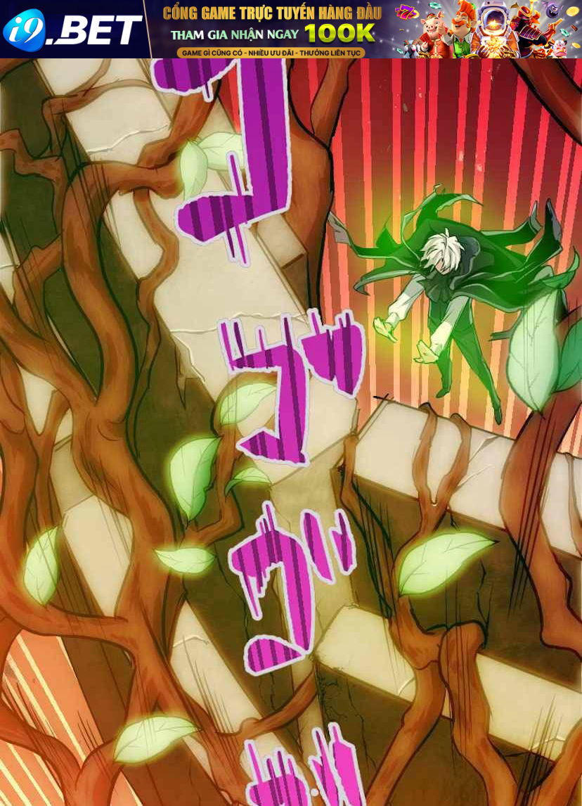 Đại Hiền Nhân Ma Thuật Cấp 99990000 - Chapter 0 - Page 60