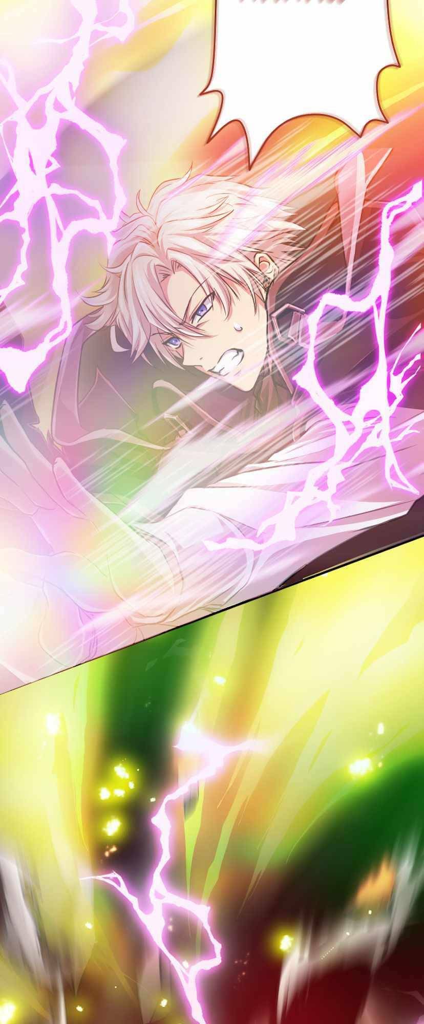 Đại Hiền Nhân Ma Thuật Cấp 99990000 - Chapter 0 - Page 64