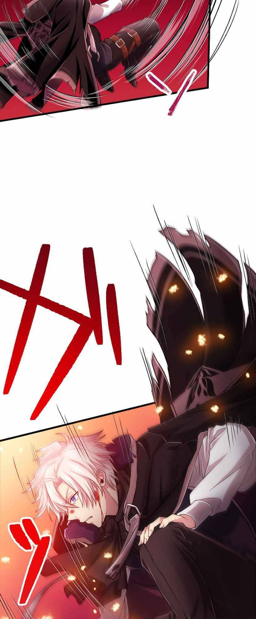 Đại Hiền Nhân Ma Thuật Cấp 99990000 - Chapter 0 - Page 71