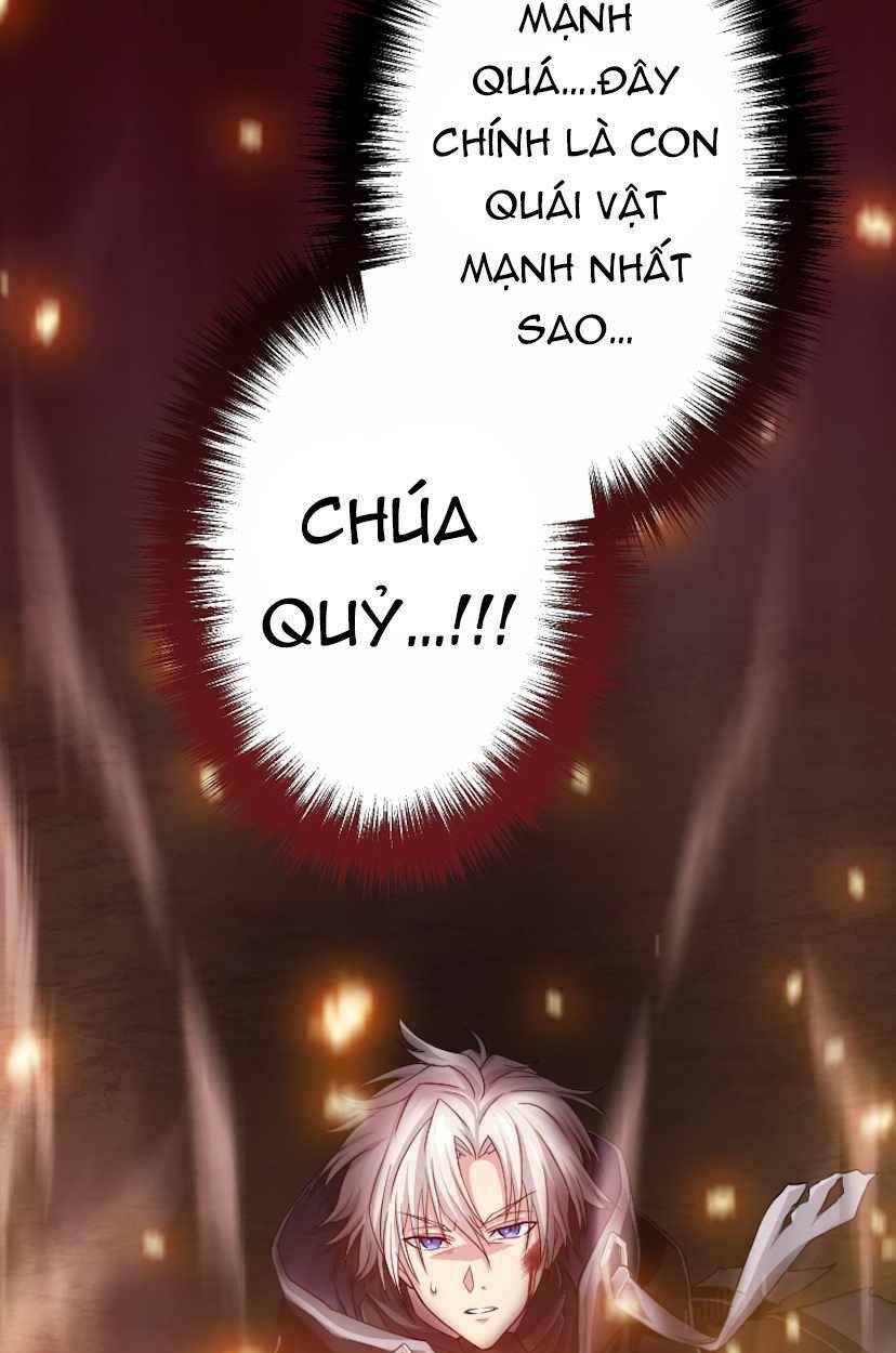 Đại Hiền Nhân Ma Thuật Cấp 99990000 - Chapter 0 - Page 74