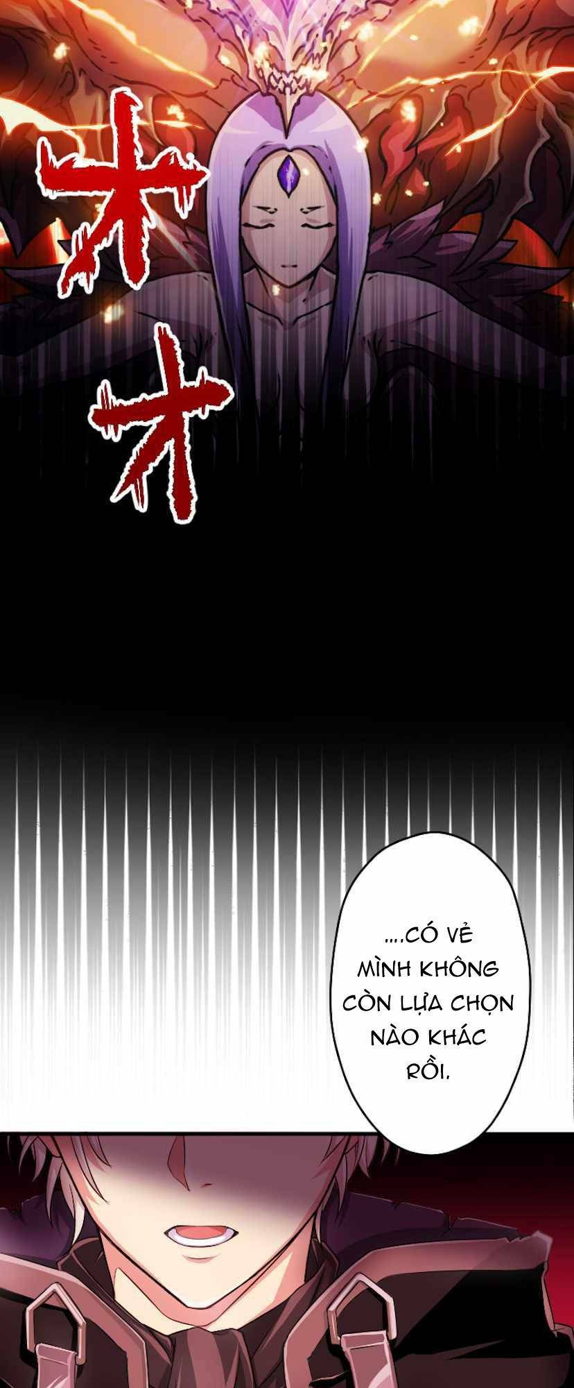 Đại Hiền Nhân Ma Thuật Cấp 99990000 - Chapter 0 - Page 77