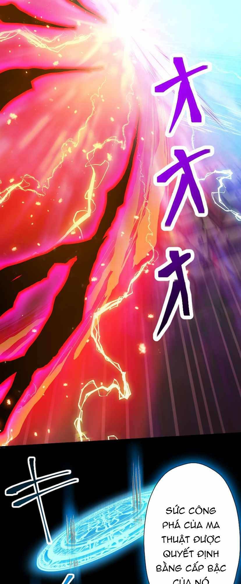 Đại Hiền Nhân Ma Thuật Cấp 99990000 - Chapter 0 - Page 80