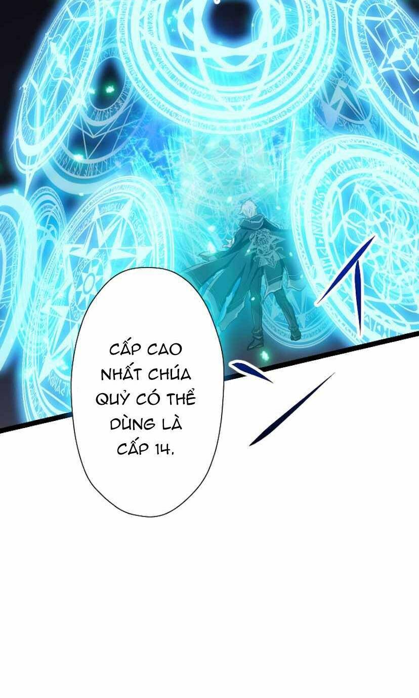 Đại Hiền Nhân Ma Thuật Cấp 99990000 - Chapter 0 - Page 83