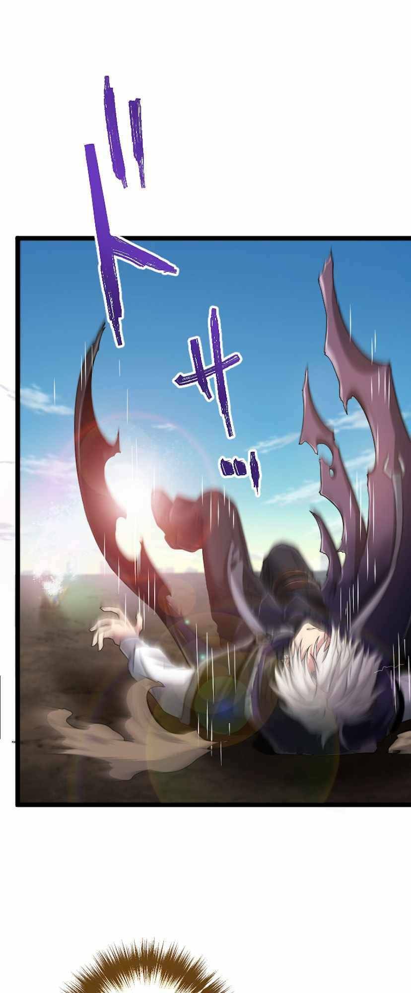 Đại Hiền Nhân Ma Thuật Cấp 99990000 - Chapter 0 - Page 95