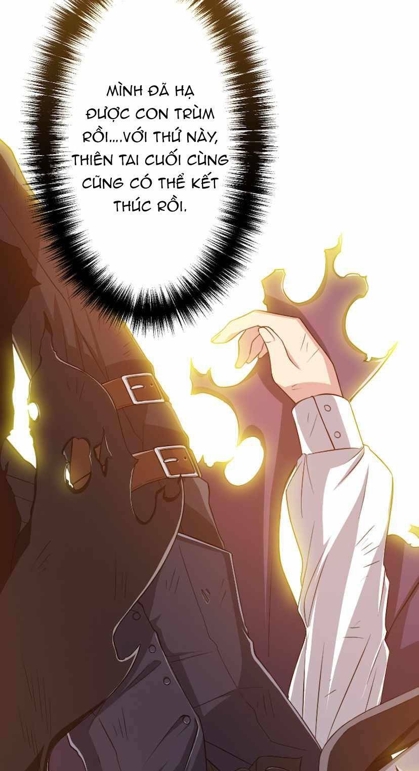 Đại Hiền Nhân Ma Thuật Cấp 99990000 - Chapter 0 - Page 96