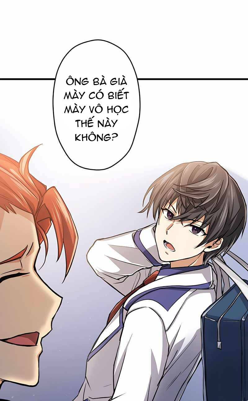 Đại Hiền Nhân Ma Thuật Cấp 99990000 - Chapter 1 - Page 99