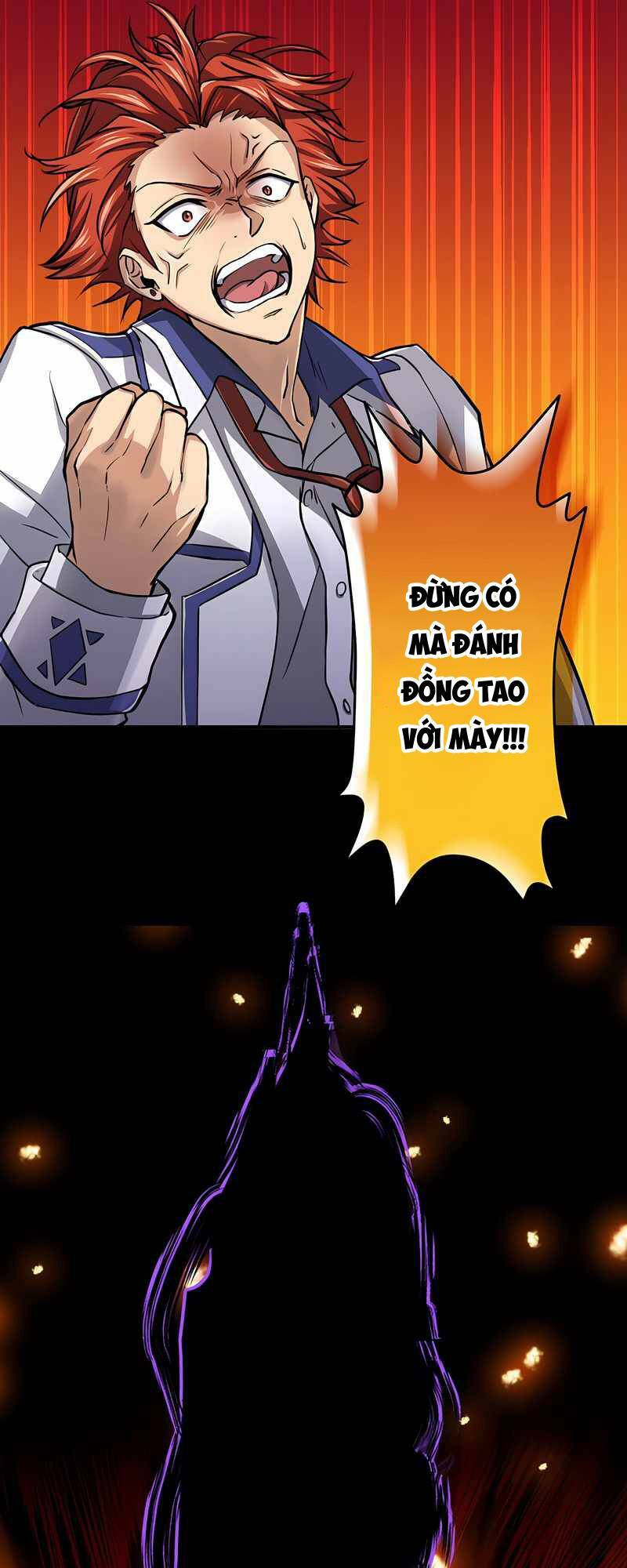 Đại Hiền Nhân Ma Thuật Cấp 99990000 - Chapter 1 - Page 101