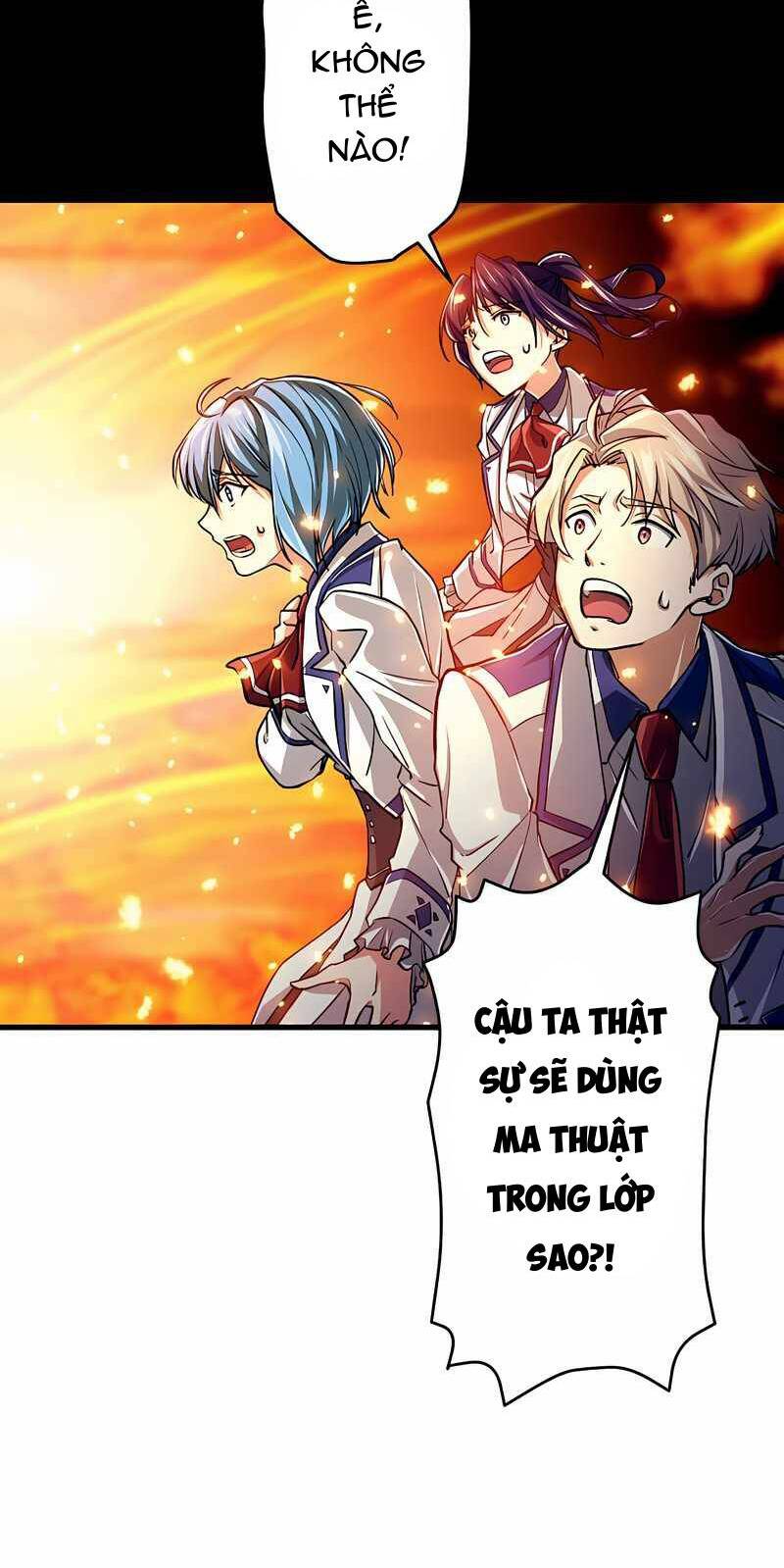 Đại Hiền Nhân Ma Thuật Cấp 99990000 - Chapter 1 - Page 103