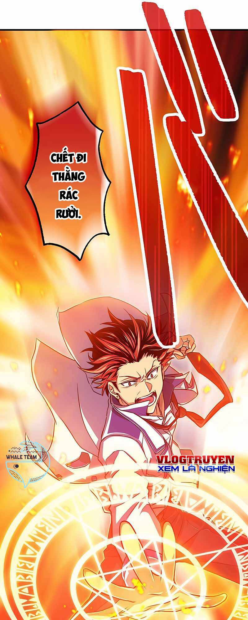 Đại Hiền Nhân Ma Thuật Cấp 99990000 - Chapter 1 - Page 104