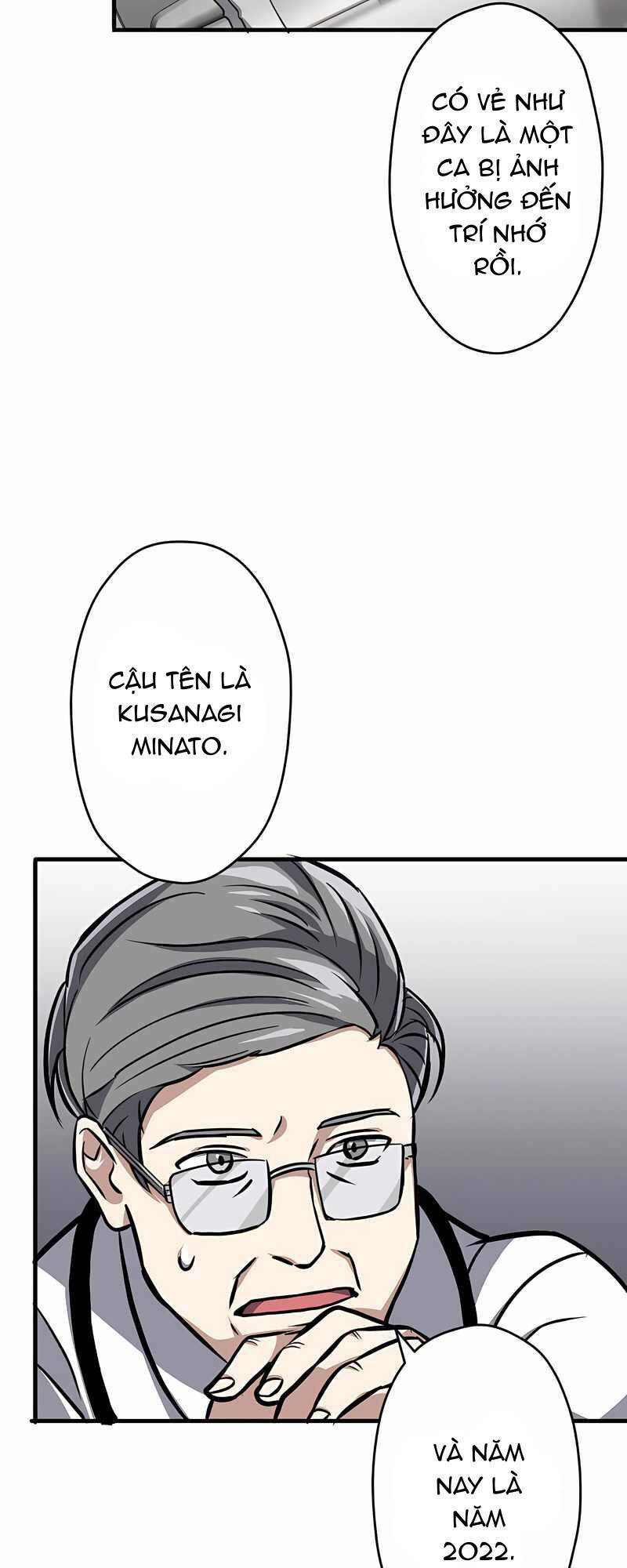 Đại Hiền Nhân Ma Thuật Cấp 99990000 - Chapter 1 - Page 11