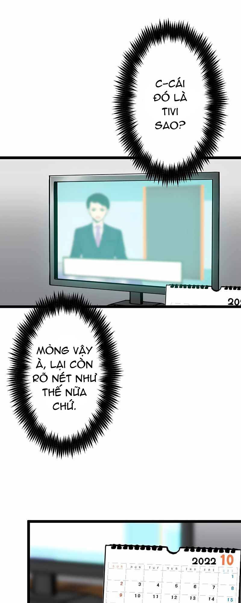 Đại Hiền Nhân Ma Thuật Cấp 99990000 - Chapter 1 - Page 15