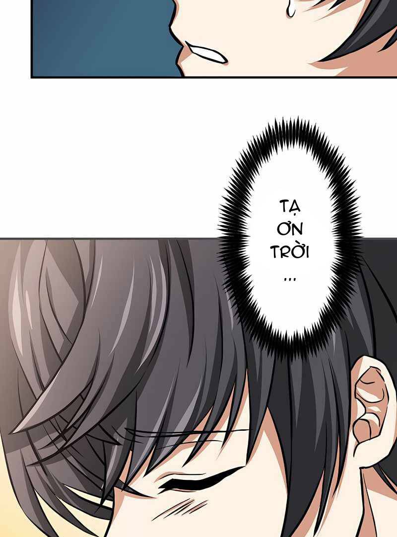 Đại Hiền Nhân Ma Thuật Cấp 99990000 - Chapter 1 - Page 21