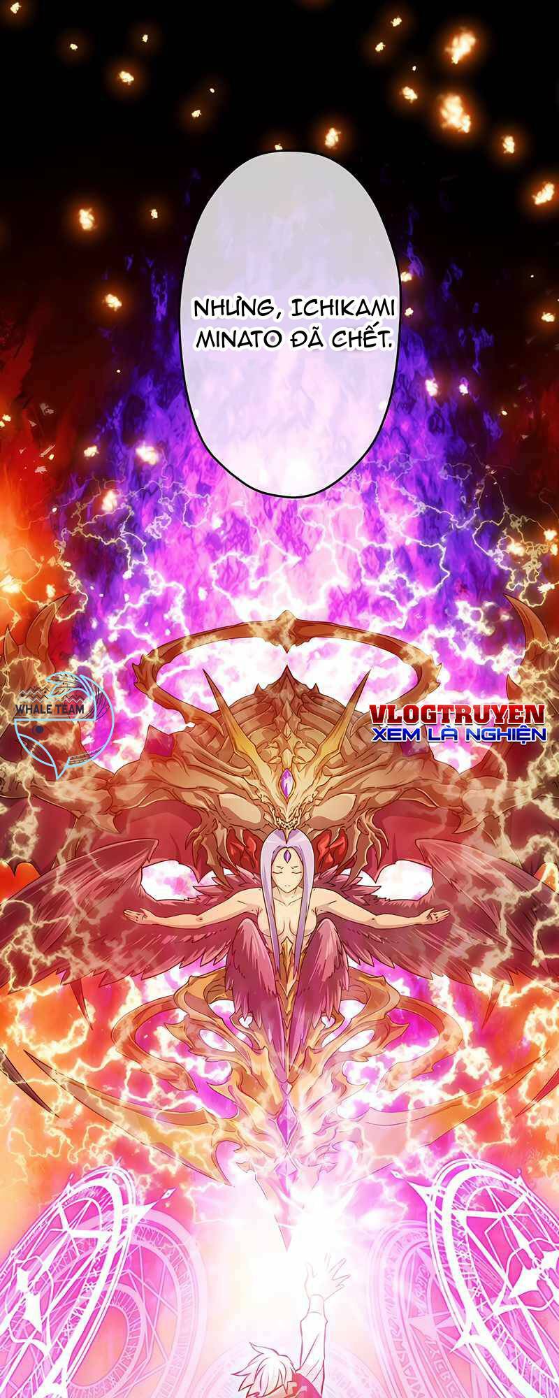 Đại Hiền Nhân Ma Thuật Cấp 99990000 - Chapter 1 - Page 23