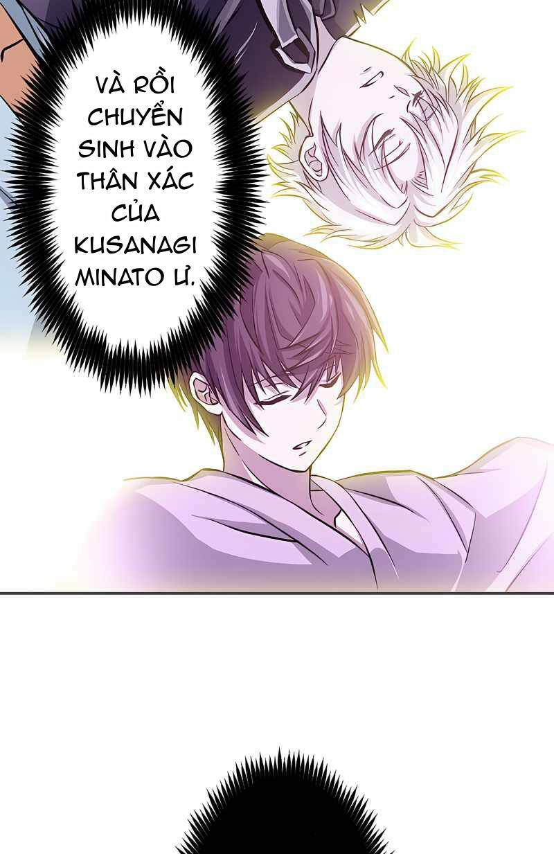 Đại Hiền Nhân Ma Thuật Cấp 99990000 - Chapter 1 - Page 26